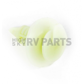 Omix-Ada Panel Retainer - Green Single - 34201681