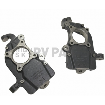 Bell Tech Spindle - 2352-1