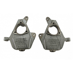 Bell Tech Spindle - 2511