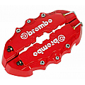 Caliper Covers