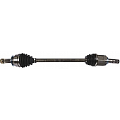 Cardone (A1) Industries CV Axle Shaft - 66-7568