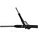 Cardone (A1) Industries Rack and Pinion Assembly - 22-2124