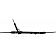 Cardone (A1) Industries Rack and Pinion Assembly - 22-2124