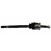 Crown Automotive Axle Shaft 5012457AB