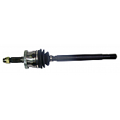 Crown Automotive Axle Shaft 5012749AB