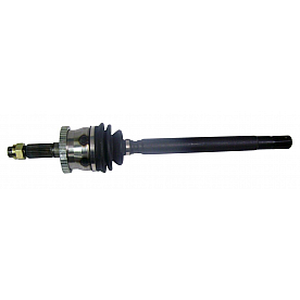Crown Automotive Axle Shaft 5012749AB