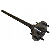 Crown Automotive Axle Shaft 5012851AA