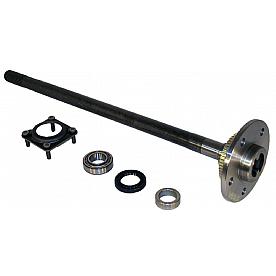 Crown Automotive Axle Shaft 5012872AA