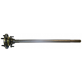 Crown Automotive Axle Shaft 5012873AA