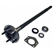 Crown Automotive Axle Shaft 5066484AA