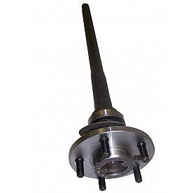 Crown Automotive Axle Shaft 5083676AA