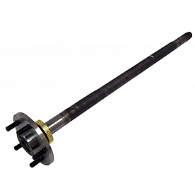 Crown Automotive Axle Shaft 5086640AA