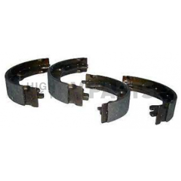 Crown Automotive Brake Shoe & Lining Kit 4882576
