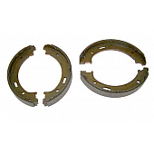 Crown Automotive Brake Shoe & Lining Kit 5086930AB