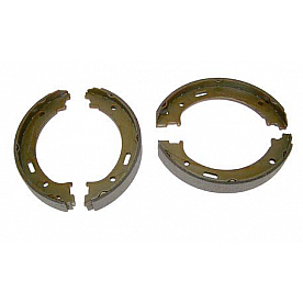 Crown Automotive Brake Shoe & Lining Kit 5086930AB