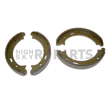 Crown Automotive Brake Shoe & Lining Kit 5086930AB