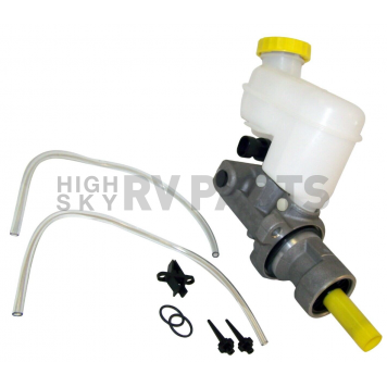 Crown Automotive Brake Master Cylinder 5015160AA