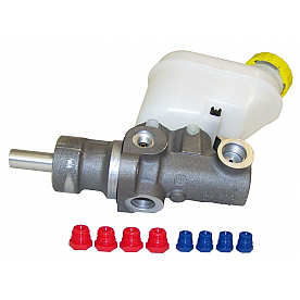 Crown Automotive Brake Master Cylinder 5017973AA