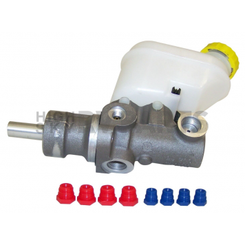 Crown Automotive Brake Master Cylinder 5017973AA