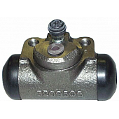 Crown Automotive Brake Master Cylinder 5066158AA