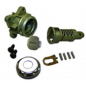 Crown Automotive Brake Master Cylinder 5072294AA
