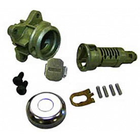 Crown Automotive Brake Master Cylinder 5072294AA