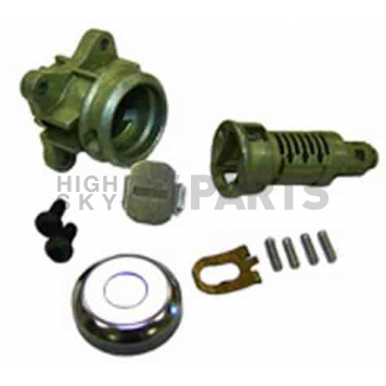 Crown Automotive Brake Master Cylinder 5072294AA
