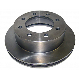 Crown Automotive Brake Rotor 5015230AA