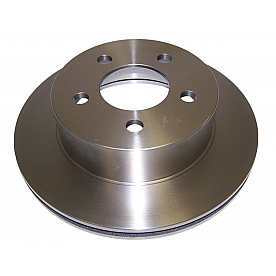Crown Automotive Brake Rotor 5016434AA