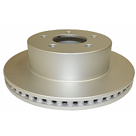 Crown Automotive Brake Rotor 5016434C