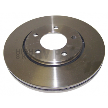 Crown Automotive Brake Rotor 5019981AA