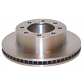 Crown Automotive Brake Rotor 5083697AA