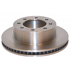 Crown Automotive Brake Rotor 5083697AA