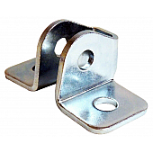 Front or Rear Door Check Bracket 55002361