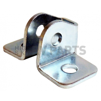 Front or Rear Door Check Bracket 55002361