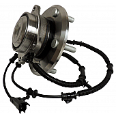 Crown Automotive Jeep Replacement Axle Hub Assembly 4721762AJ
