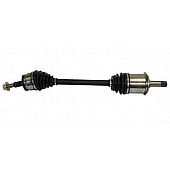 Crown Automotive Jeep Replacement Axle Shaft 4578034AE