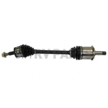 Crown Automotive Jeep Replacement Axle Shaft 4578034AE