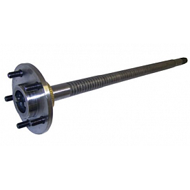 Crown Automotive Jeep Replacement Axle Shaft 4713192P