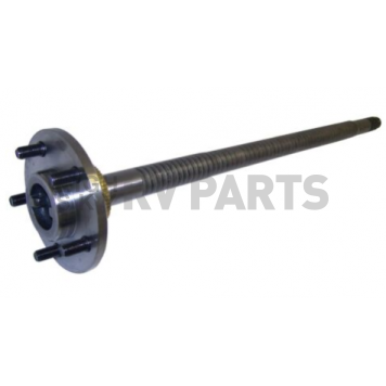 Crown Automotive Jeep Replacement Axle Shaft 4713192P