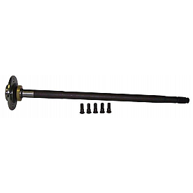 Crown Automotive Jeep Replacement Axle Shaft 4713193P