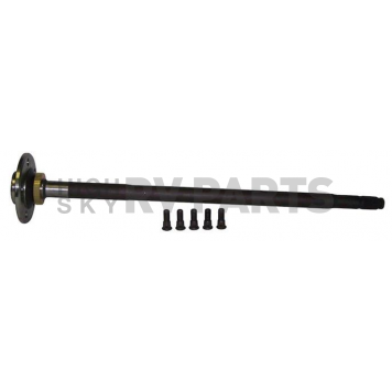 Crown Automotive Jeep Replacement Axle Shaft 4713193P