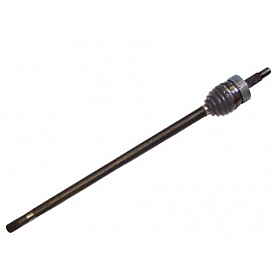 Crown Automotive Jeep Replacement Axle Shaft 4720380