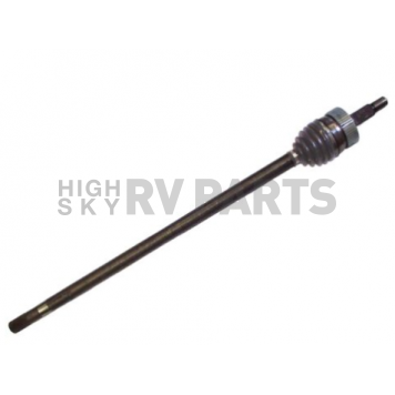 Crown Automotive Jeep Replacement Axle Shaft 4720380