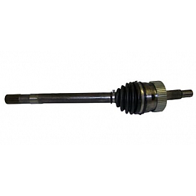 Crown Automotive Jeep Replacement Axle Shaft 4720381