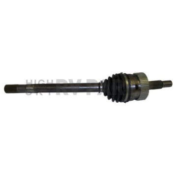 Crown Automotive Jeep Replacement Axle Shaft 4720381
