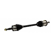 Crown Automotive Jeep Replacement Axle Shaft 4726035AE