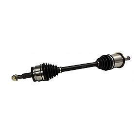 Crown Automotive Jeep Replacement Axle Shaft 4726035AE