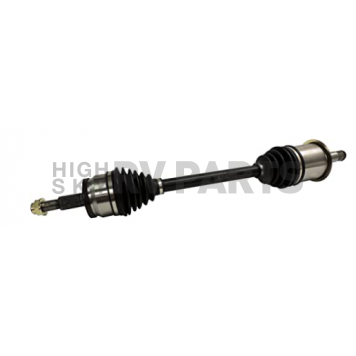 Crown Automotive Jeep Replacement Axle Shaft 4726035AE