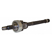 Crown Automotive Jeep Replacement Axle Shaft 4741033
